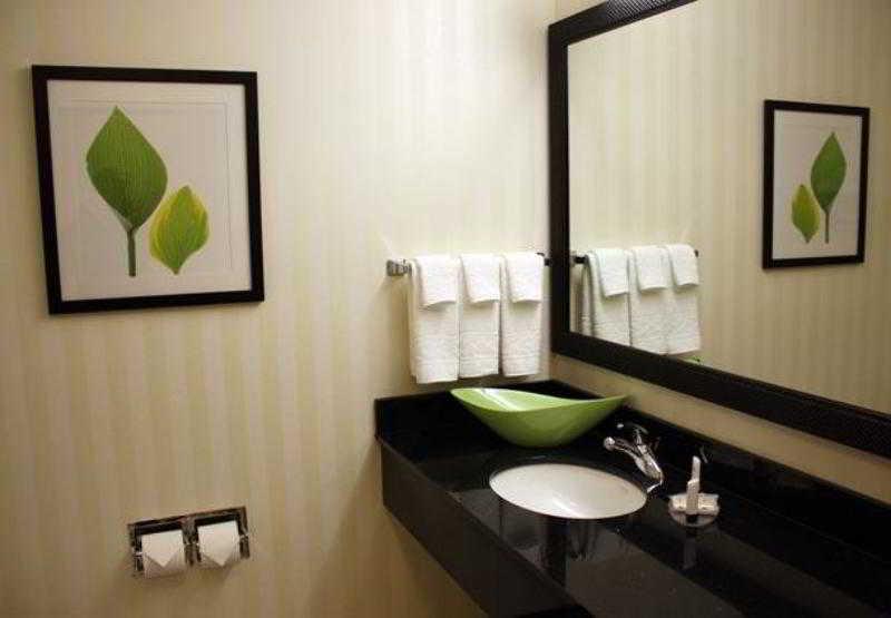 Fairfield Inn And Suites By Marriott Colorado Springs North Air Force Academy Gleneagle Ngoại thất bức ảnh