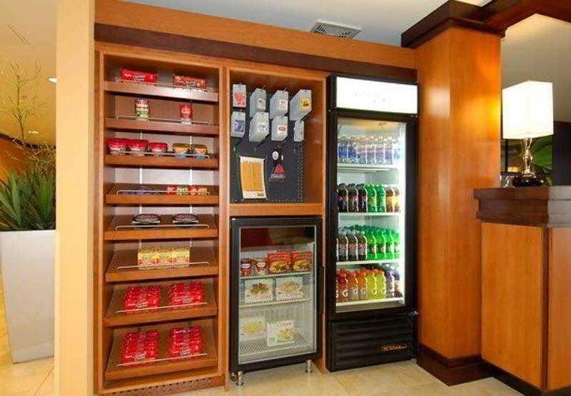 Fairfield Inn And Suites By Marriott Colorado Springs North Air Force Academy Gleneagle Ngoại thất bức ảnh