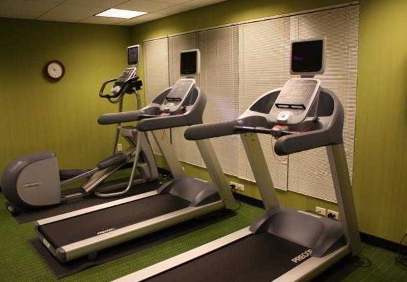 Fairfield Inn And Suites By Marriott Colorado Springs North Air Force Academy Gleneagle Tiện nghi bức ảnh